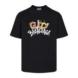 Picture of Gucci T Shirts Short _SKUGucciXS-LattC953111004